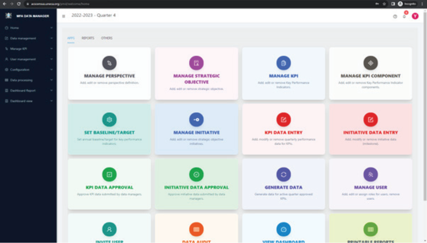 PMD Home Page